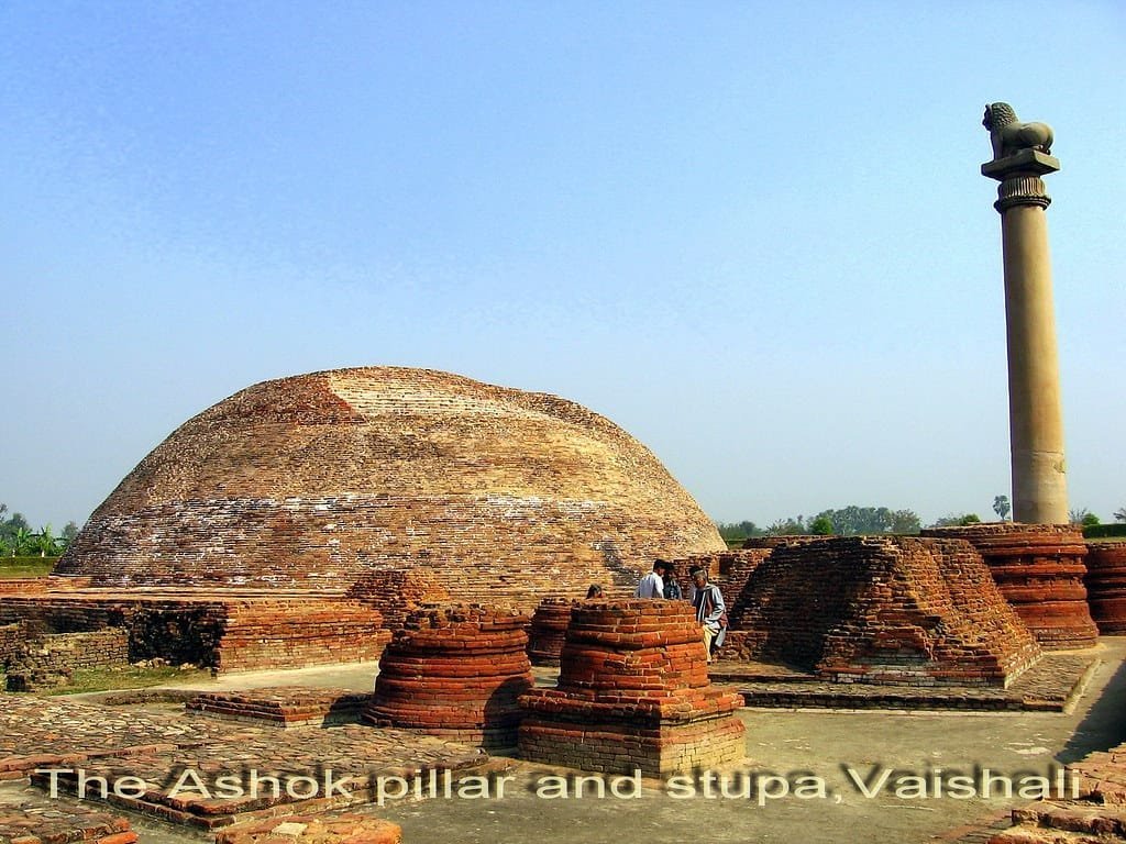 Vaishali, Bihar